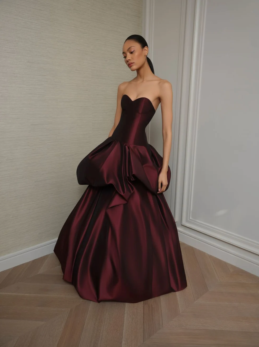 Georgina Gown
