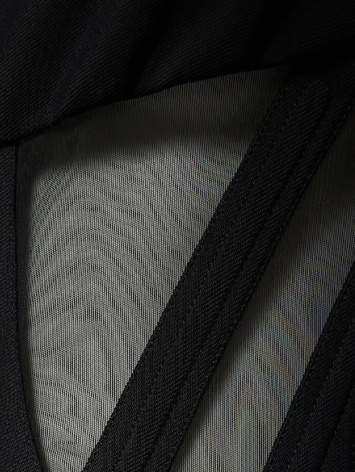 Haddonfield Patchwork Blazer