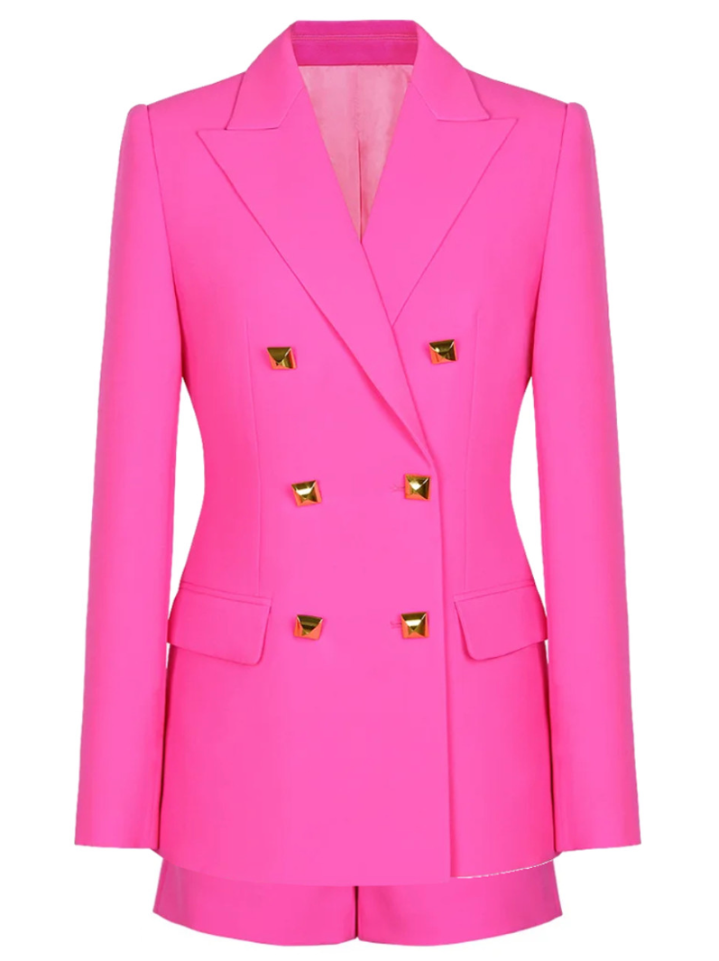 Sambridge Three Piece Suit