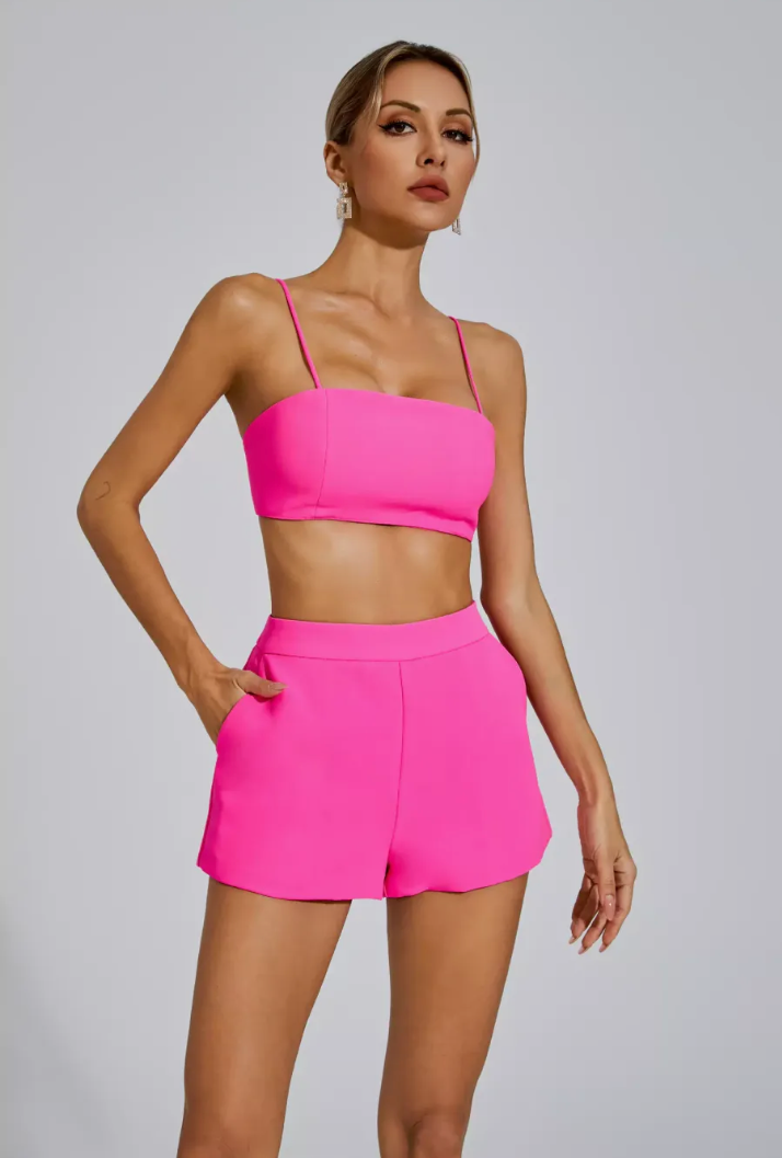 Sambridge Three Piece Suit