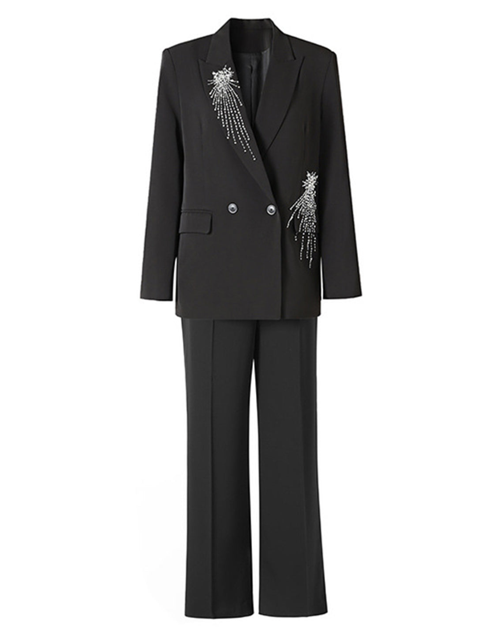 Brienz Formal Jacket