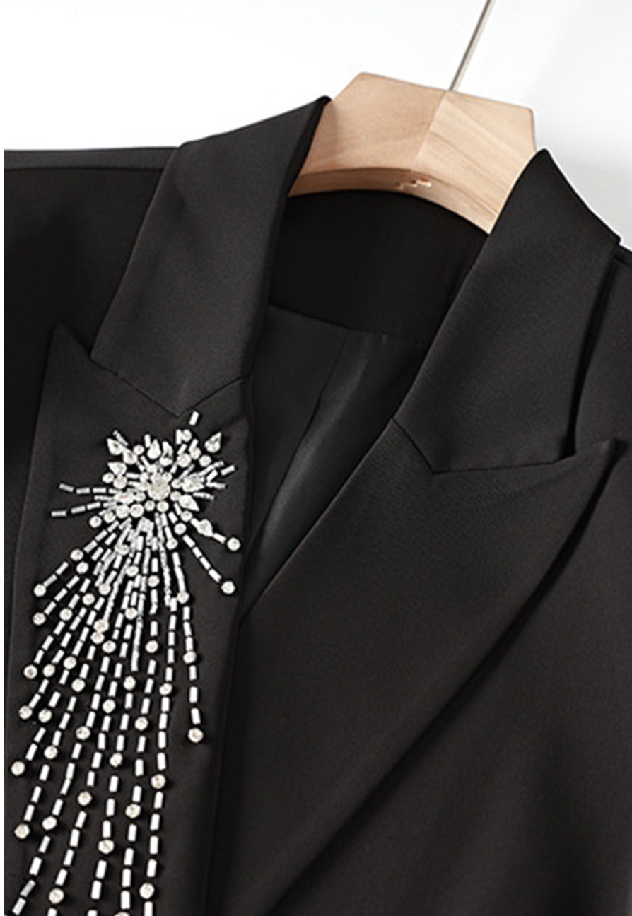 Brienz Formal Jacket