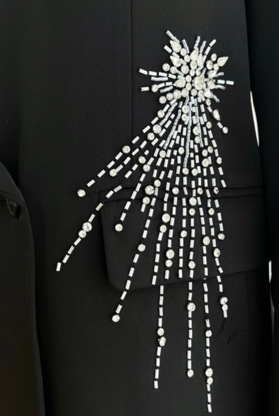 Brienz Formal Jacket