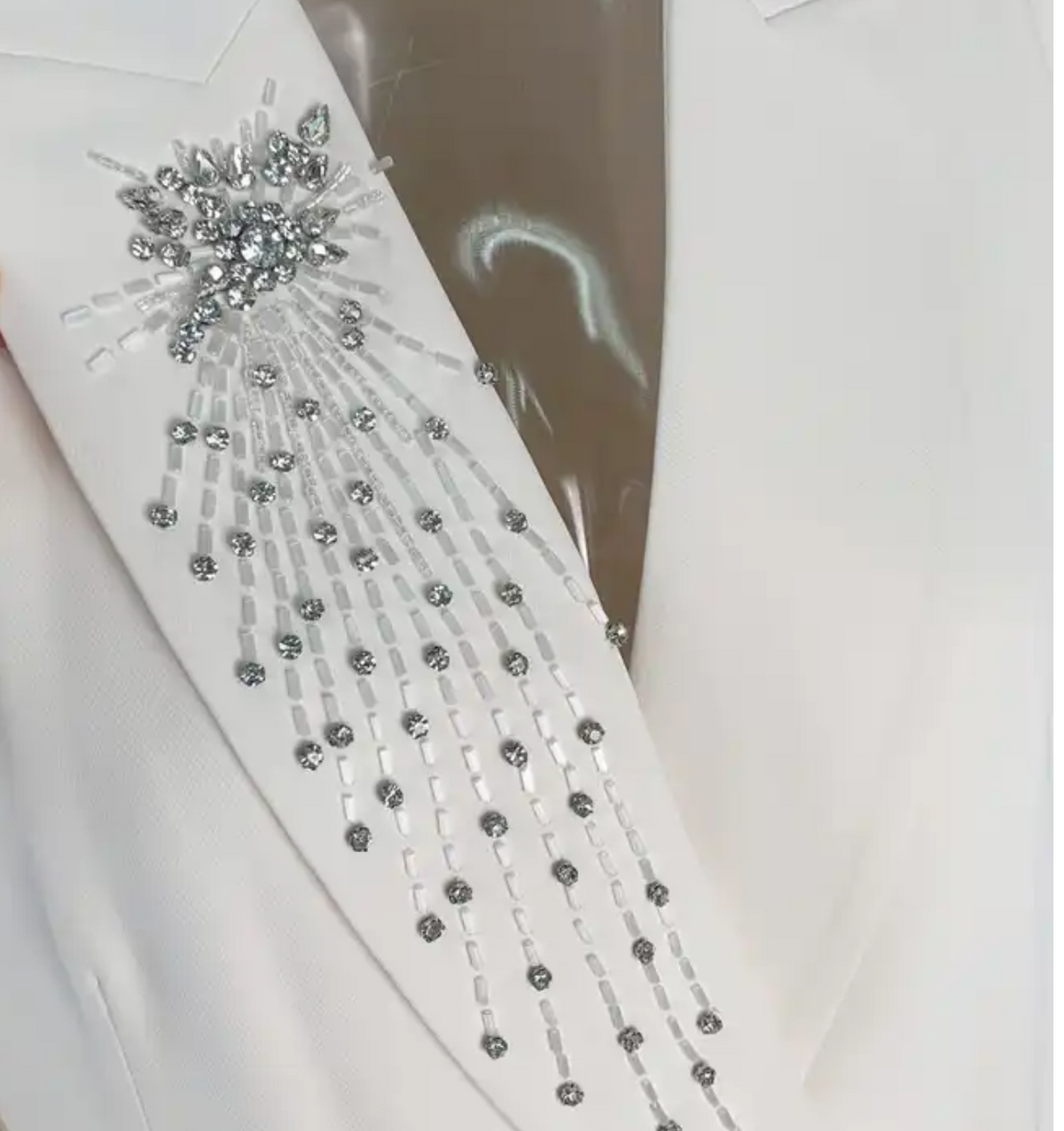 Brienz Formal Jacket