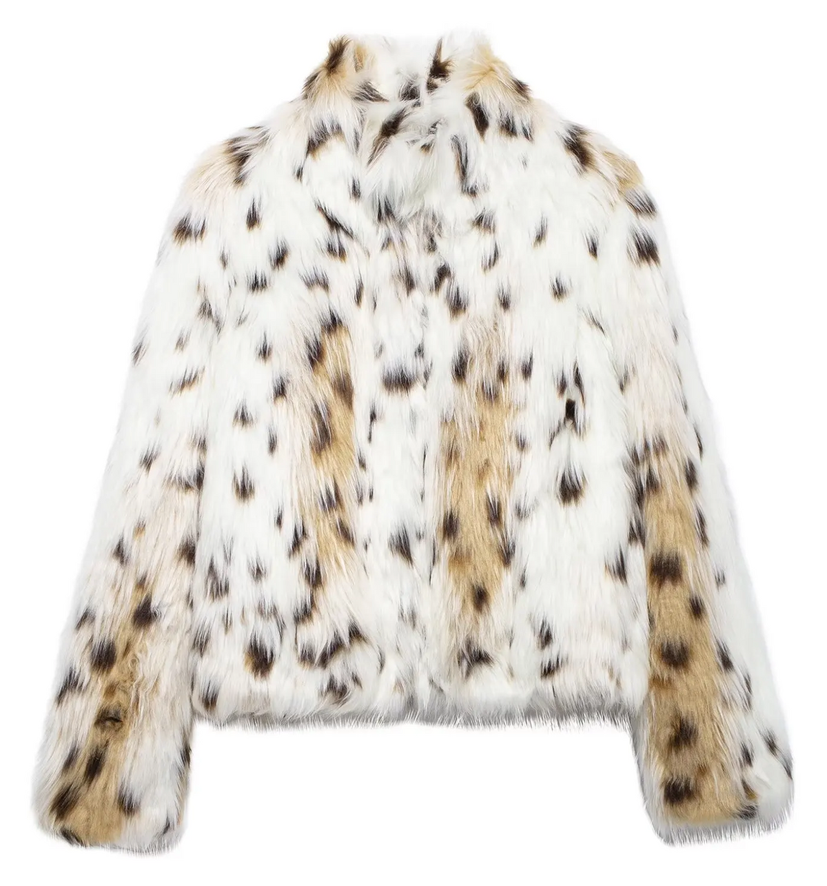 Capella Fur Coat