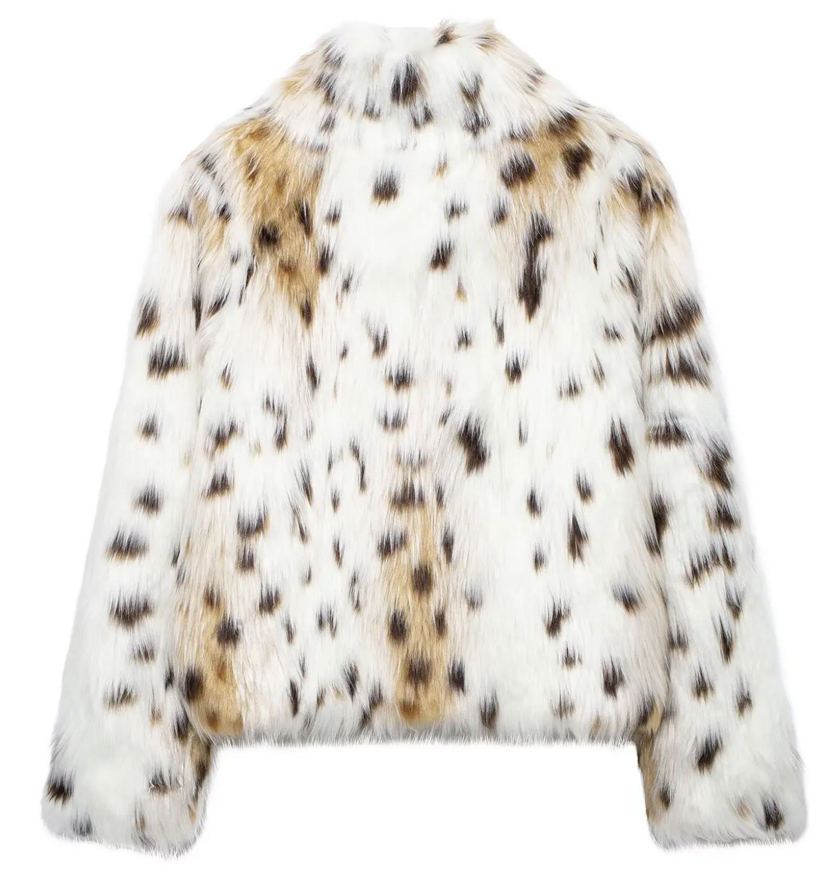 Capella Fur Coat