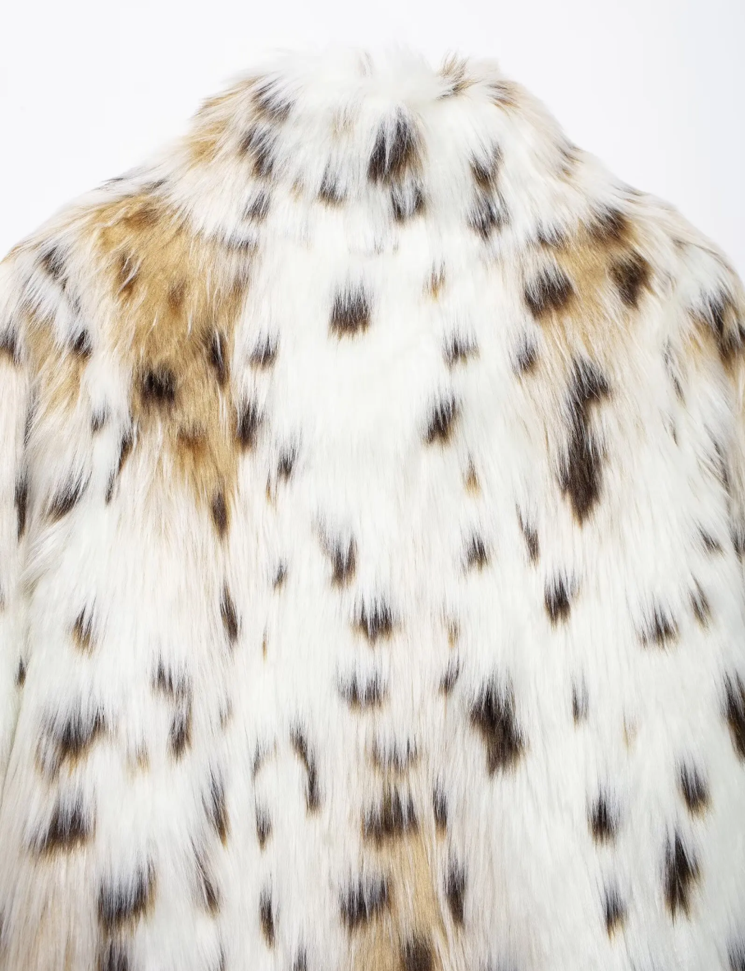 Capella Fur Coat