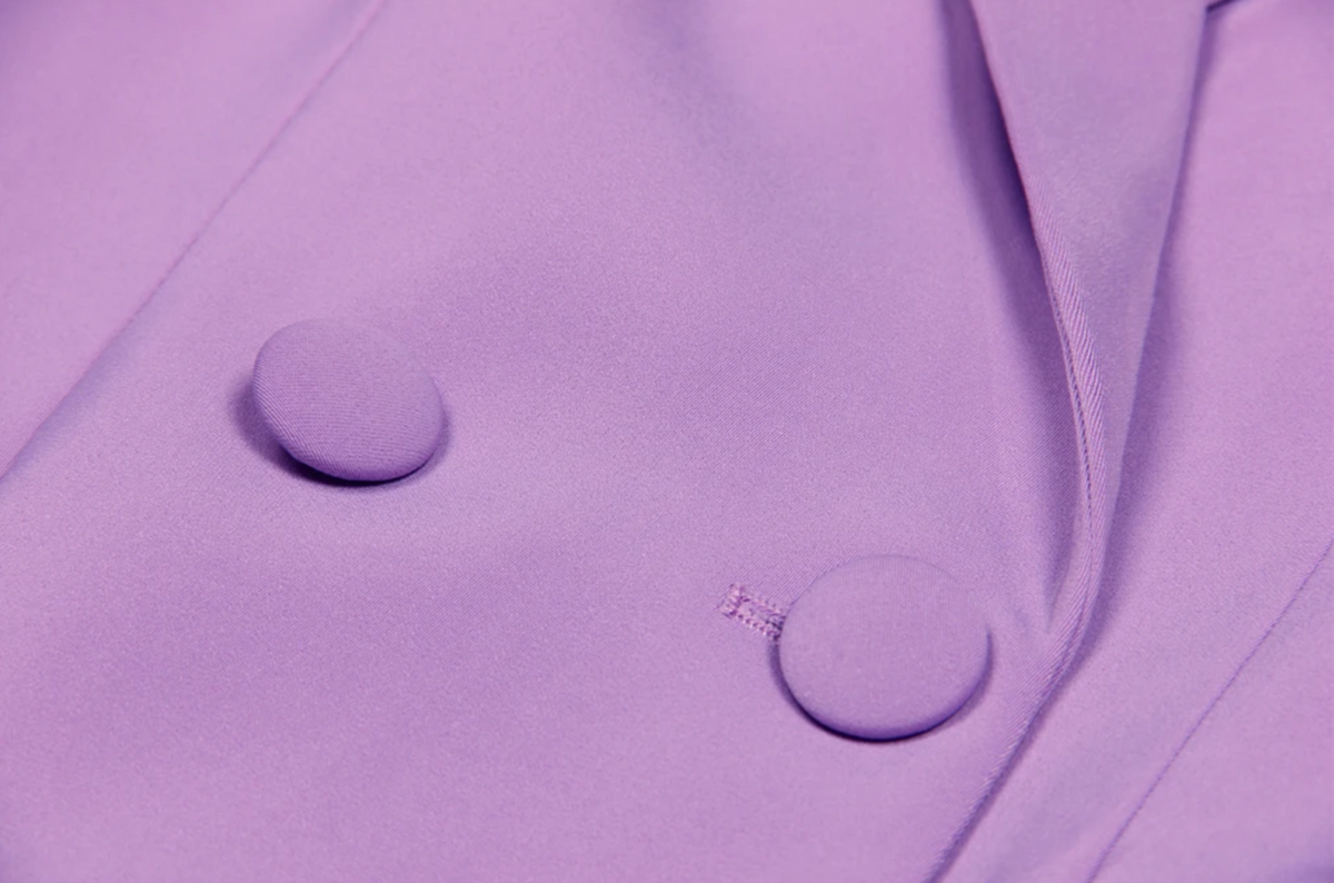 The Mulia Two Piece Suit