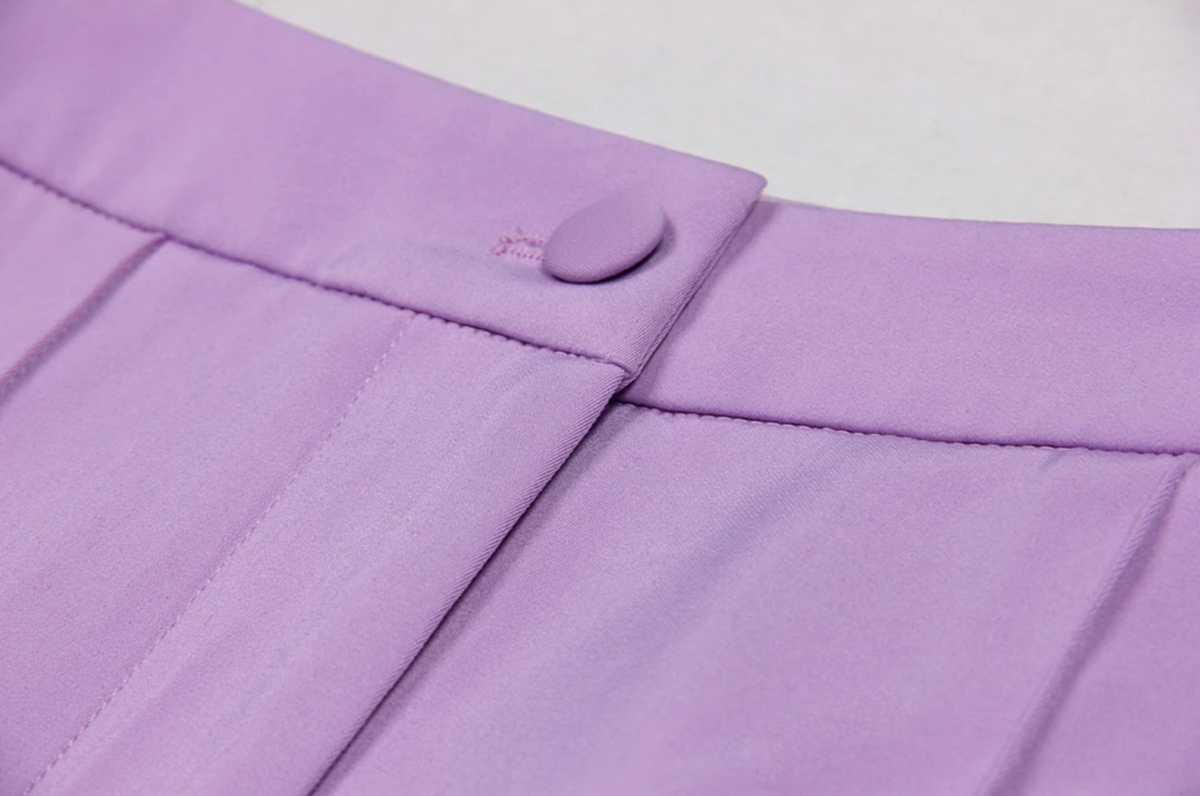 The Mulia Two Piece Suit