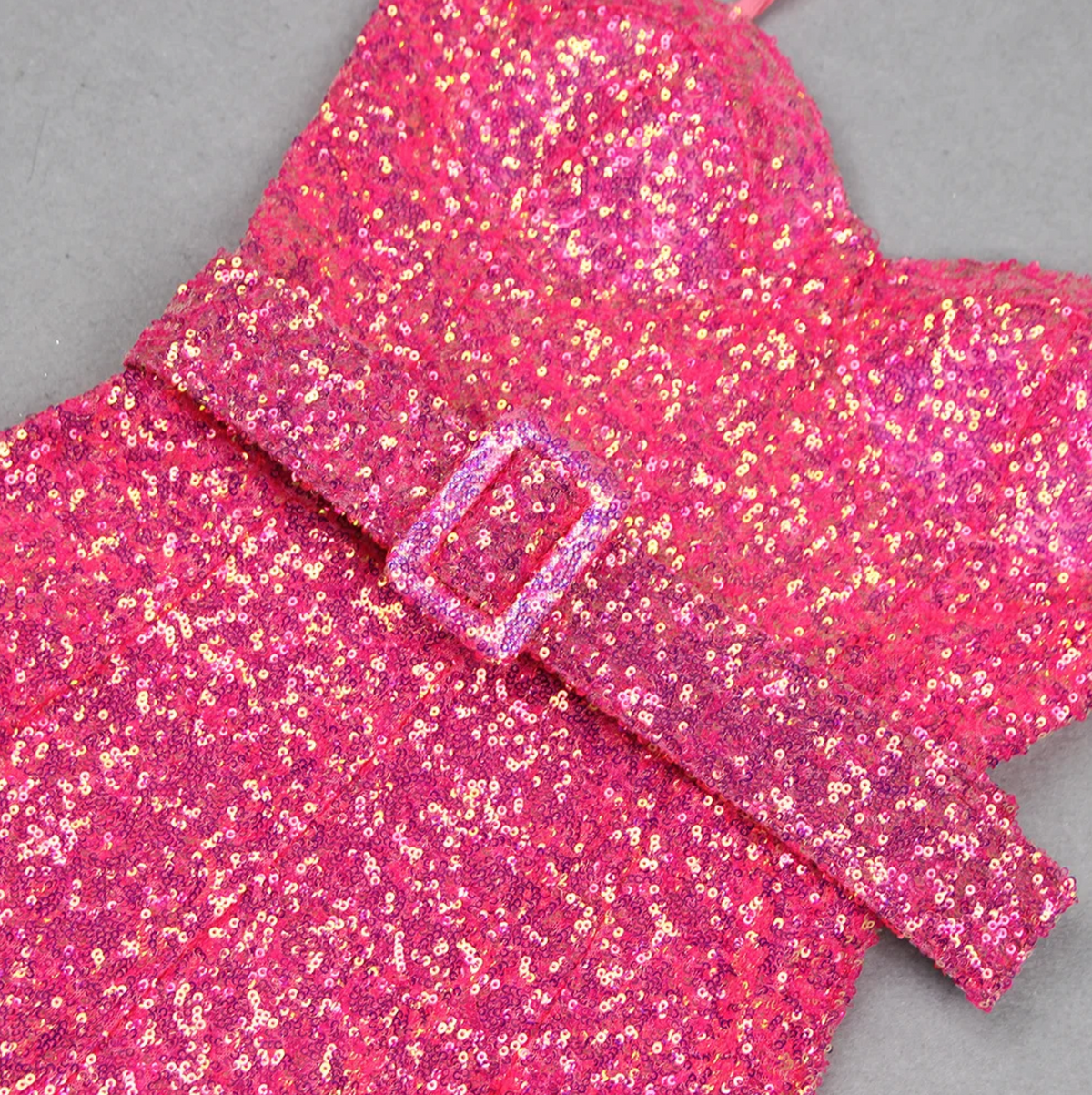 Snake Heart Jumpsuit