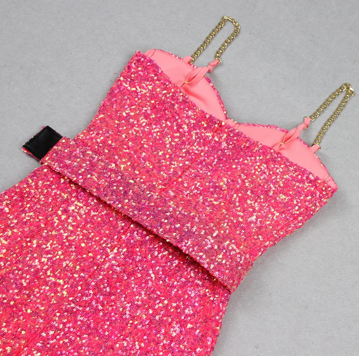 Snake Heart Jumpsuit