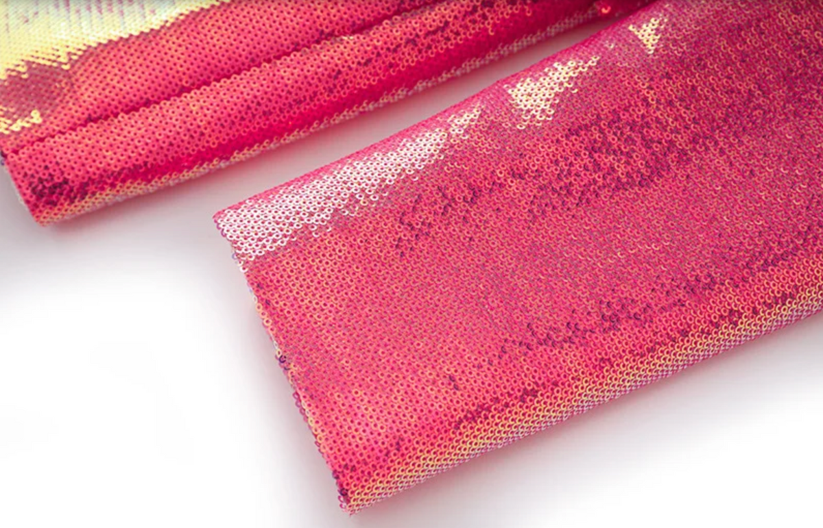 Treveris Sequin Party Suit