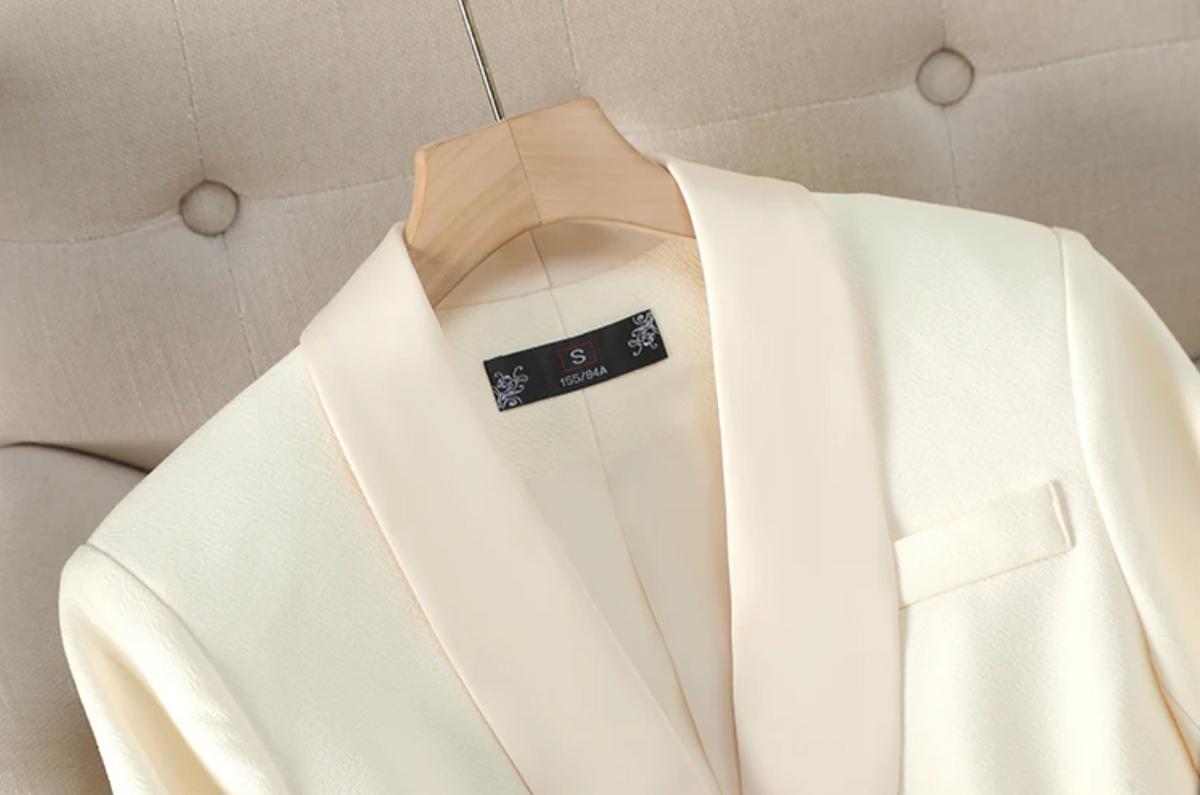 Newton & Compton Suit Set