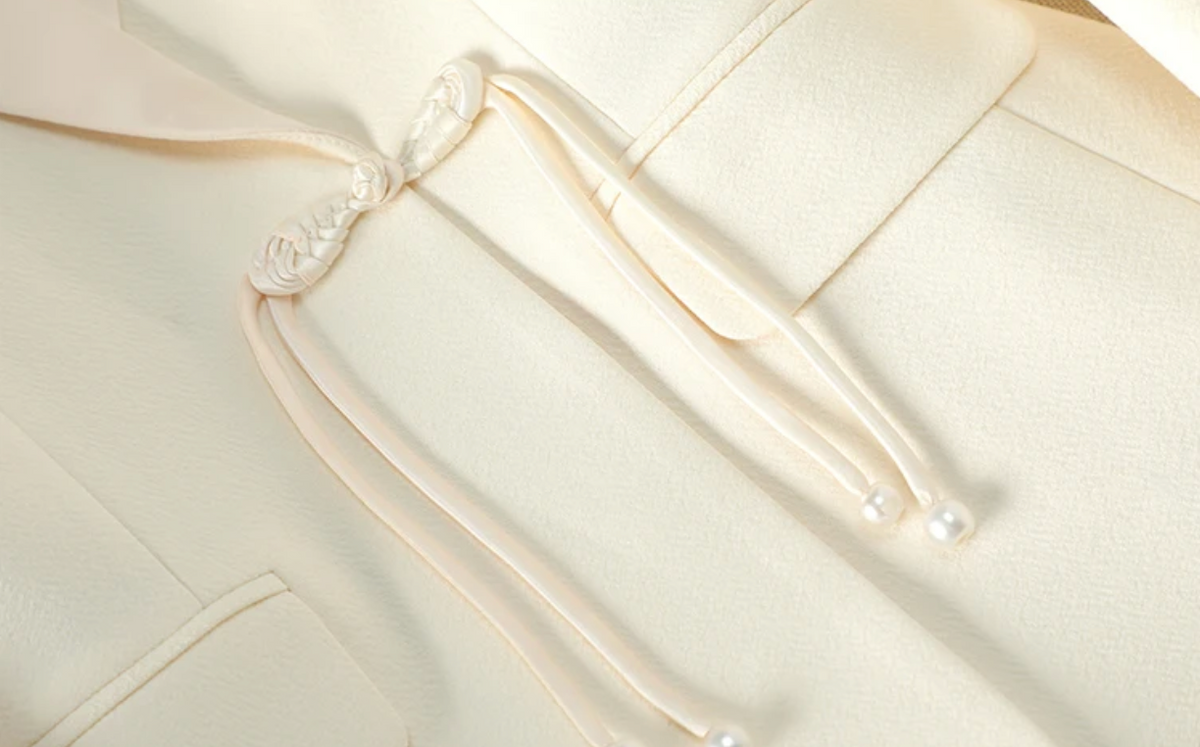 Newton & Compton Suit Set