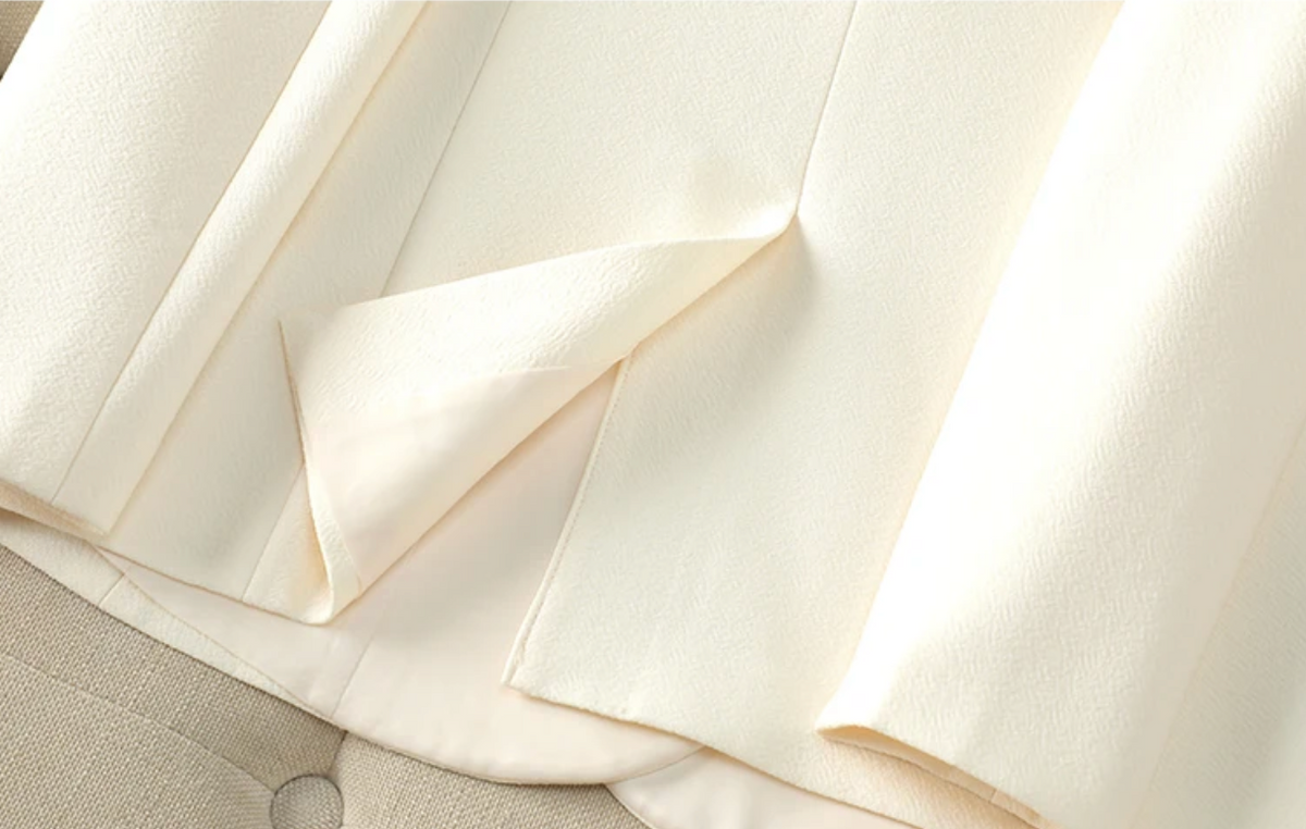 Newton & Compton Suit Set