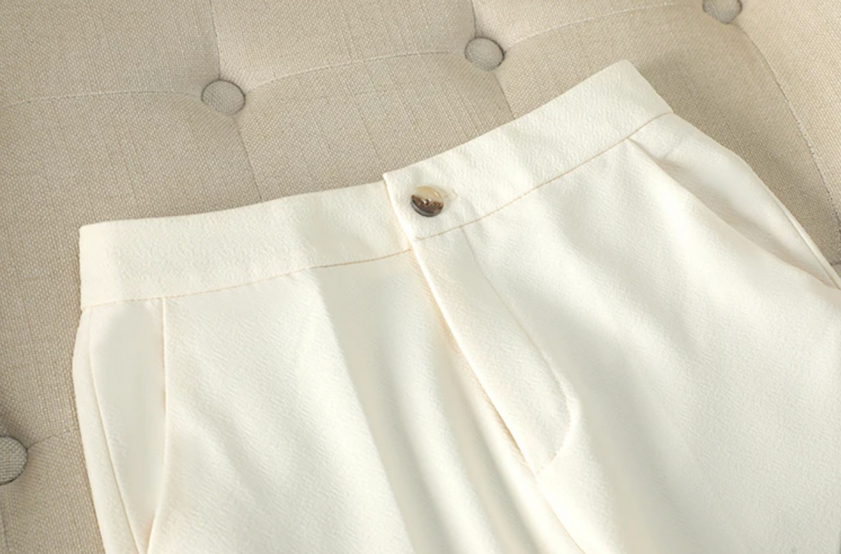 Newton & Compton Suit Set