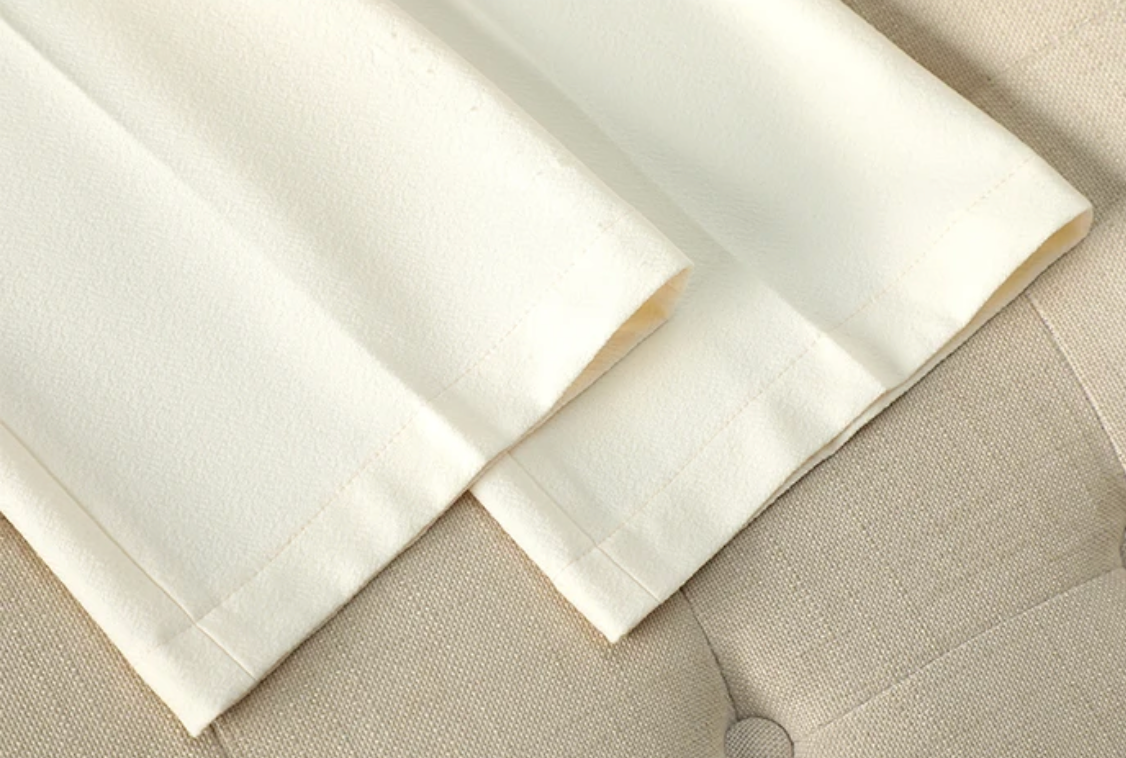 Newton & Compton Suit Set