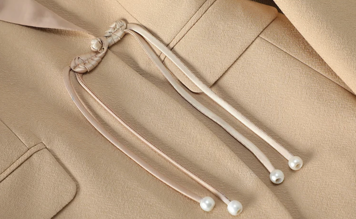 Newton & Compton Suit Set