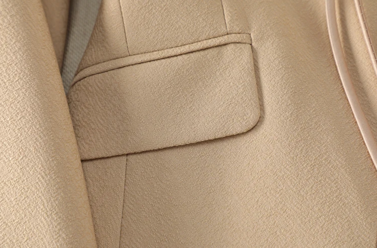 Newton & Compton Suit Set