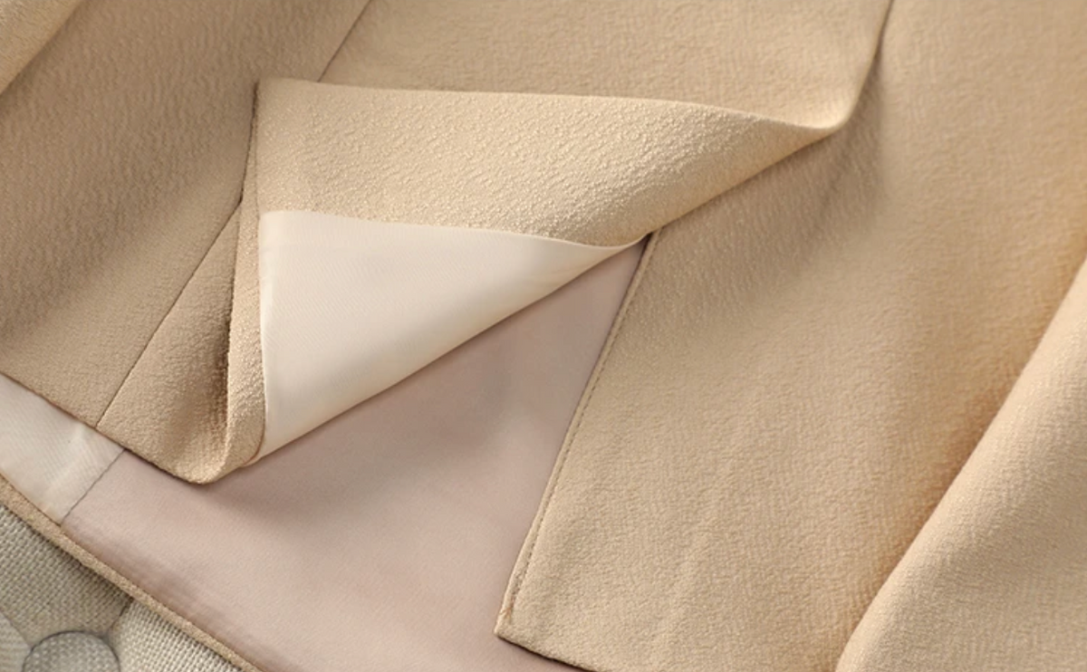 Newton & Compton Suit Set