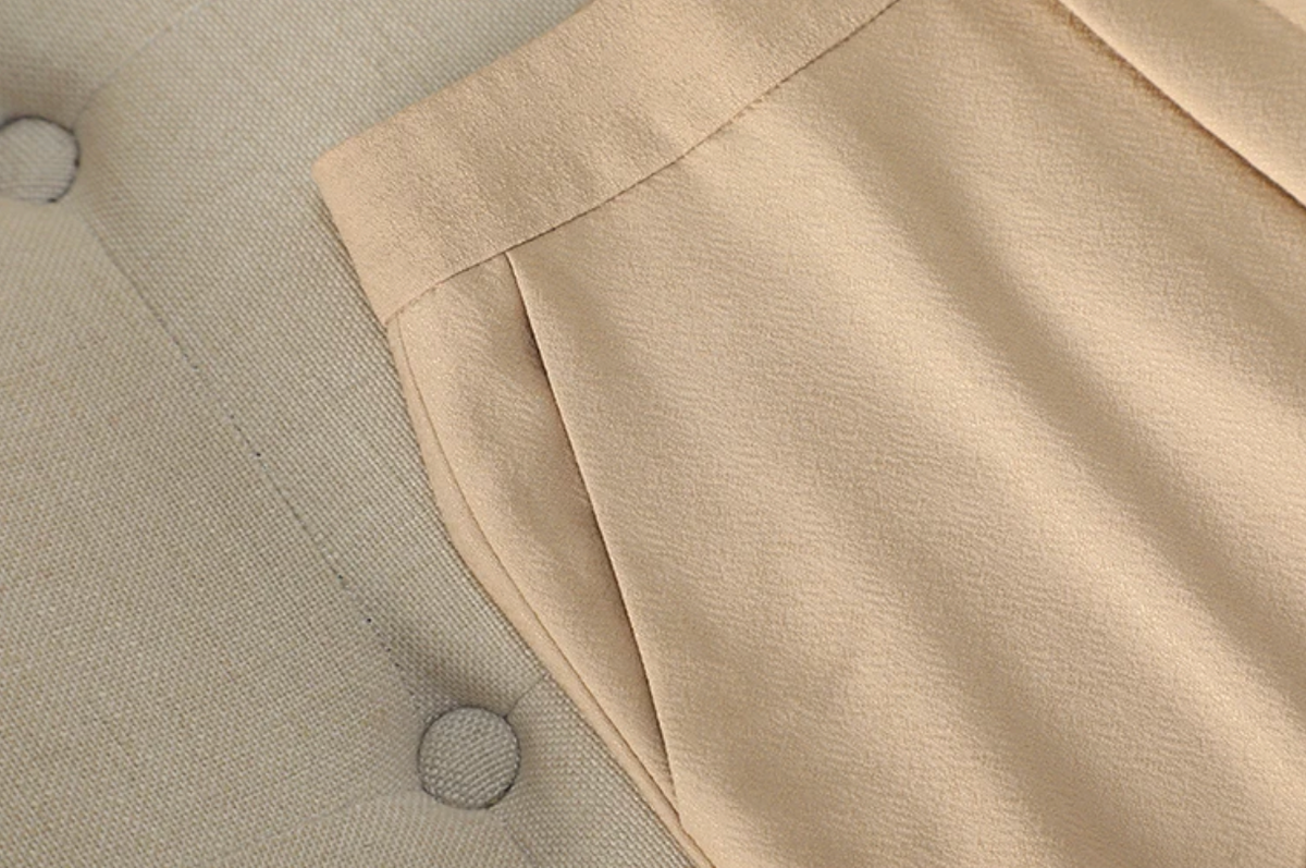 Newton & Compton Suit Set