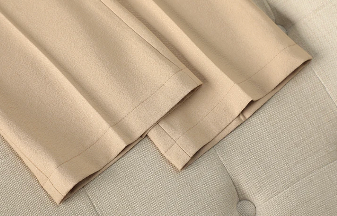 Newton & Compton Suit Set