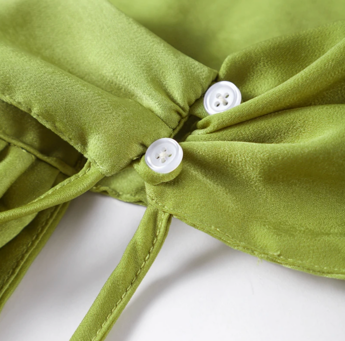 Nizioleti Maxi Dress