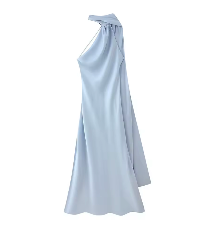 Nizioleti Maxi Dress