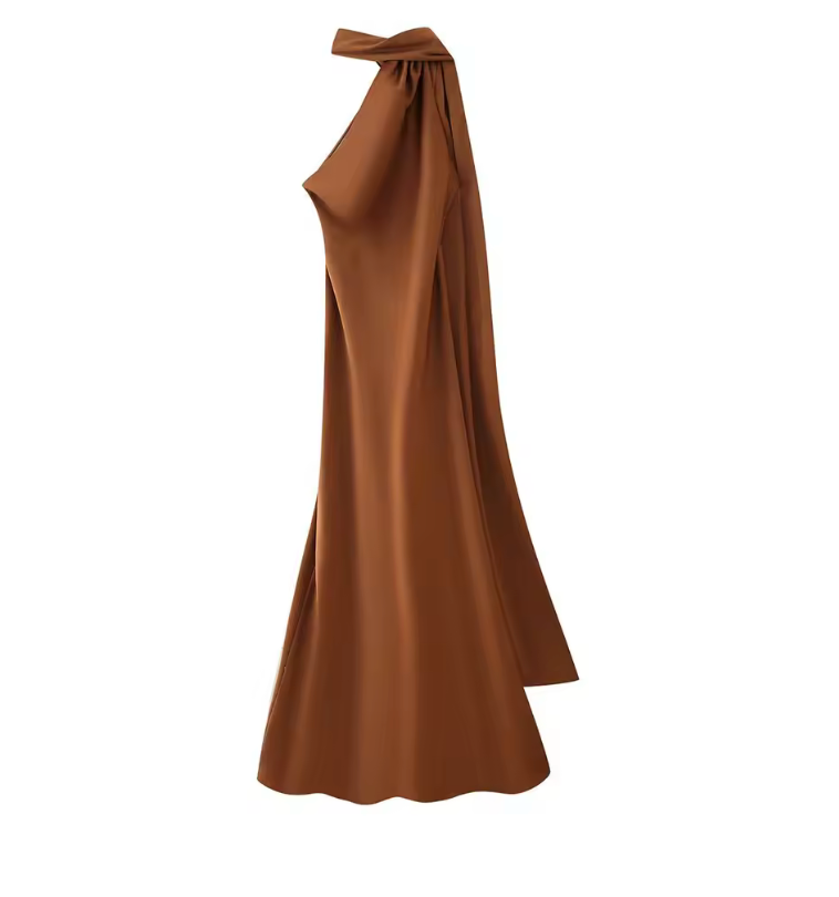 Nizioleti Maxi Dress
