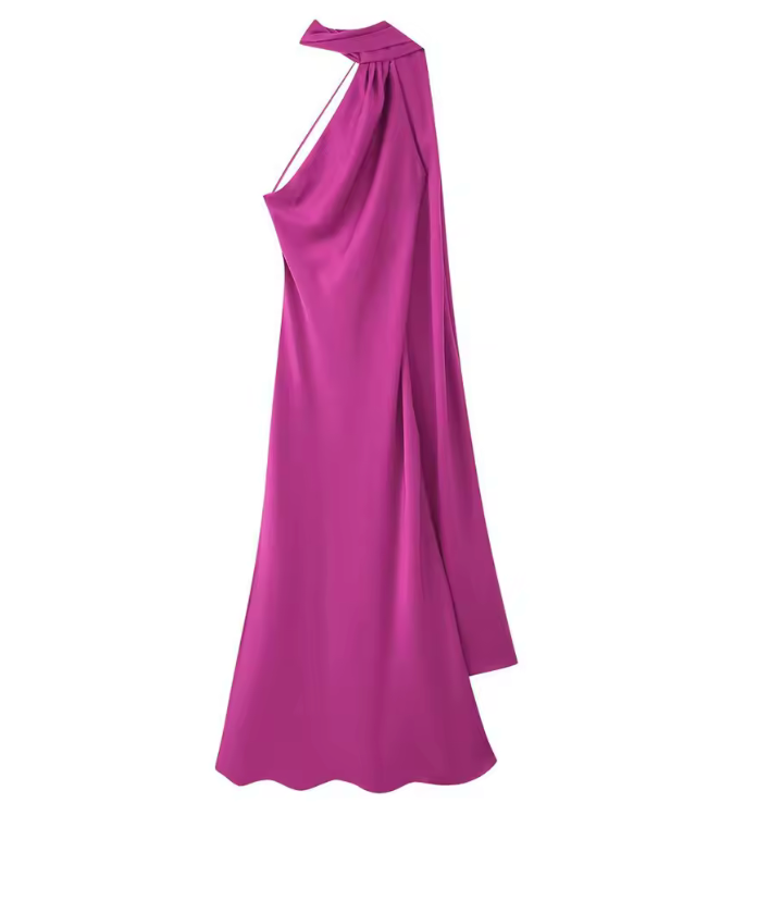 Nizioleti Maxi Dress