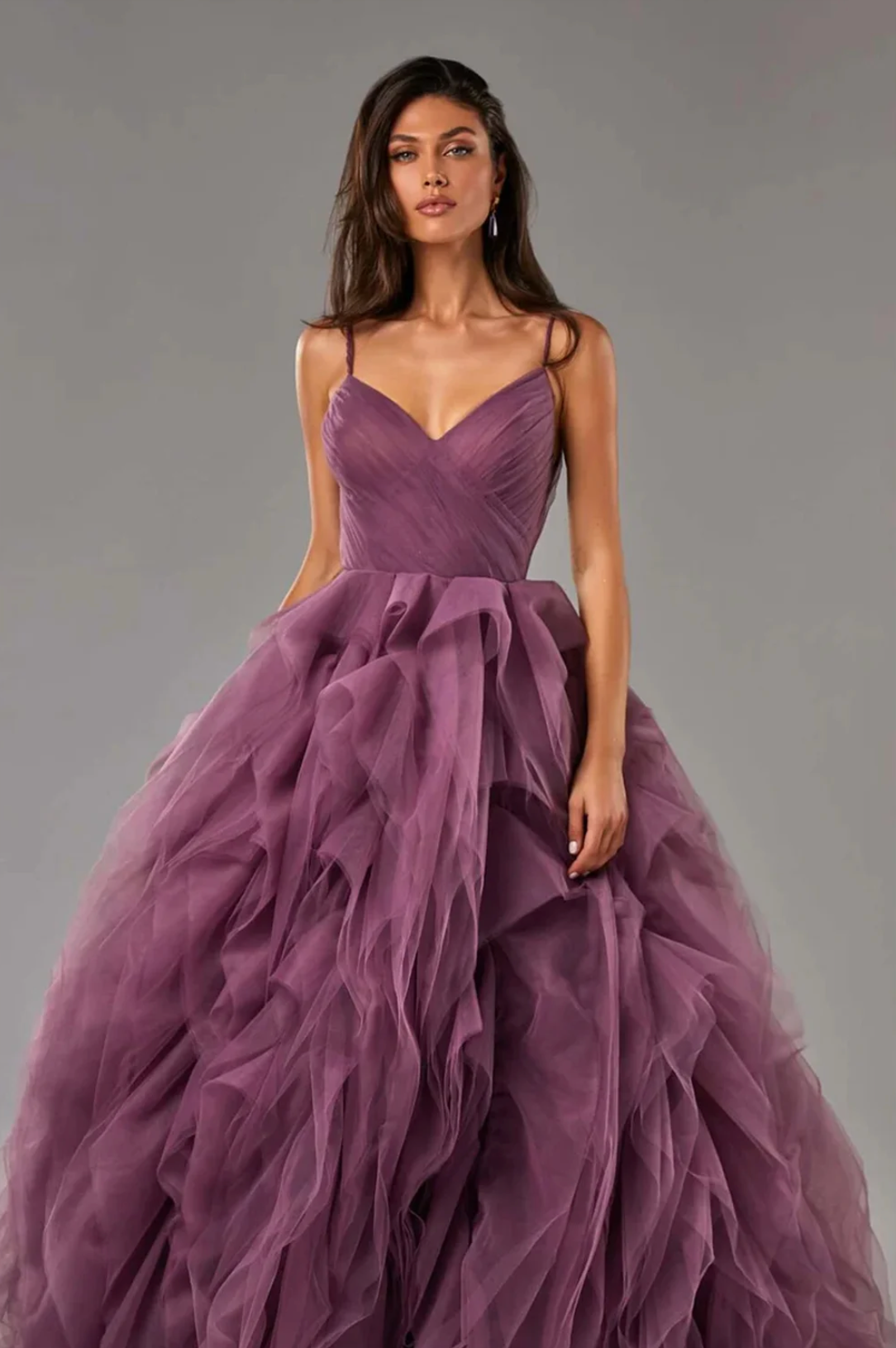 Glicerio Gown