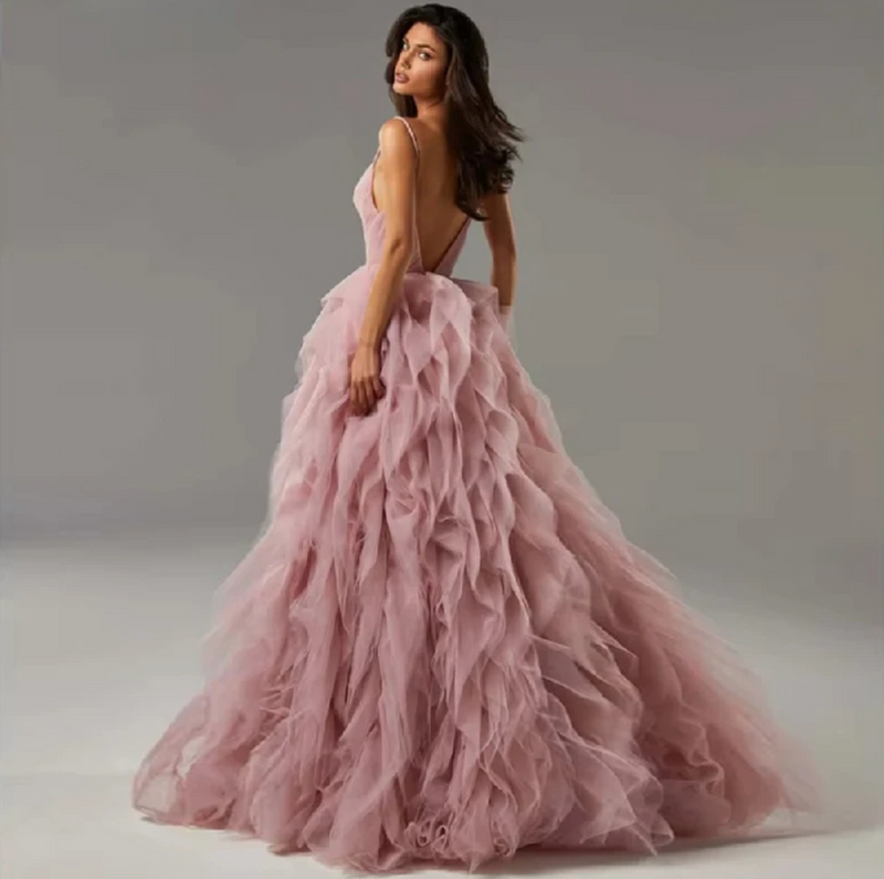 Glicerio Gown