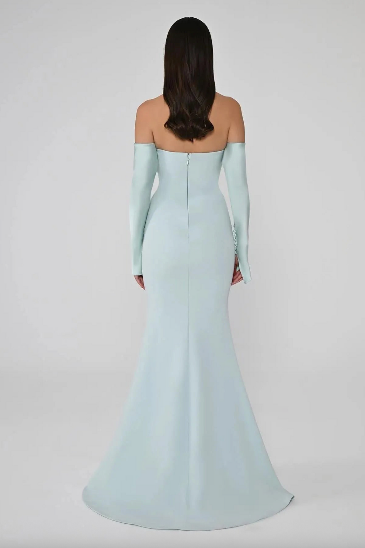 Executive Evening Gown