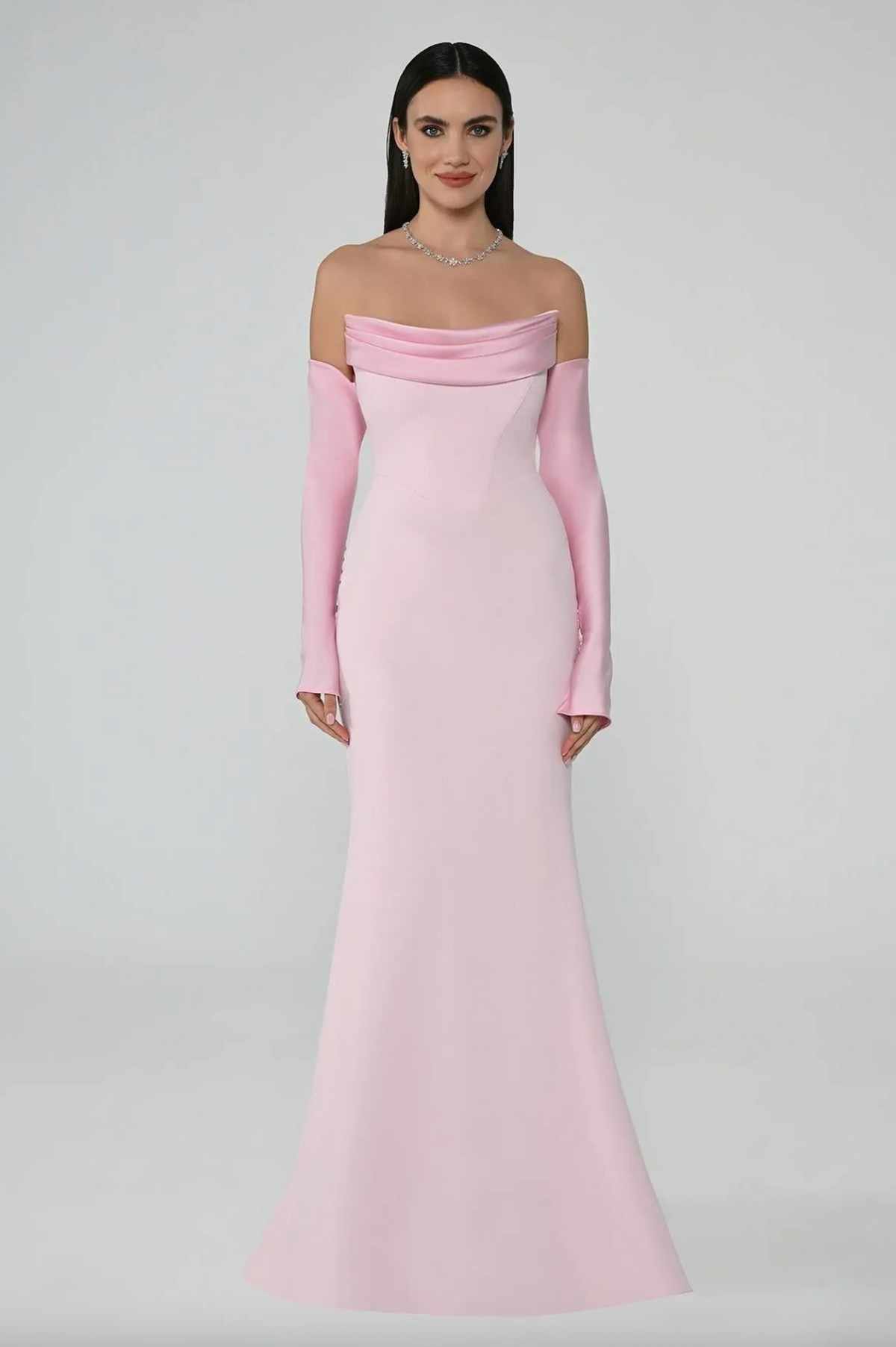 Executive Evening Gown