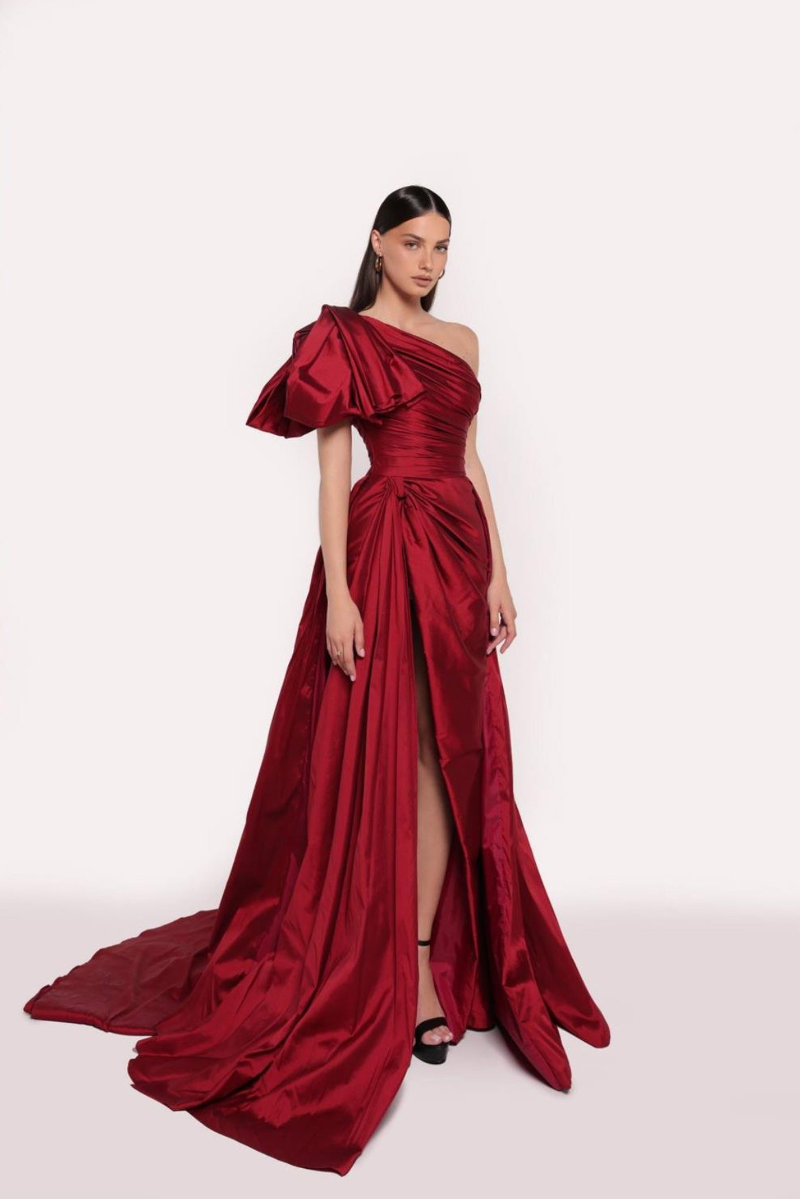 Vertu Gown