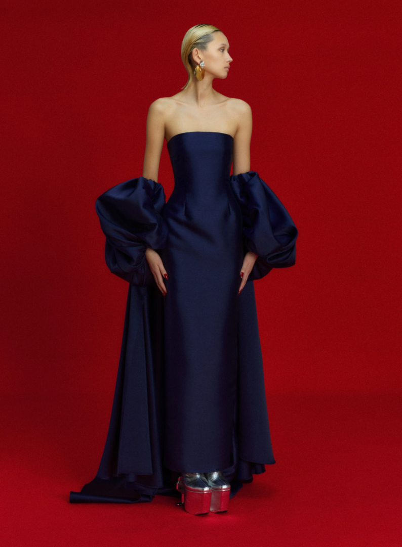 Edition Evening Gown