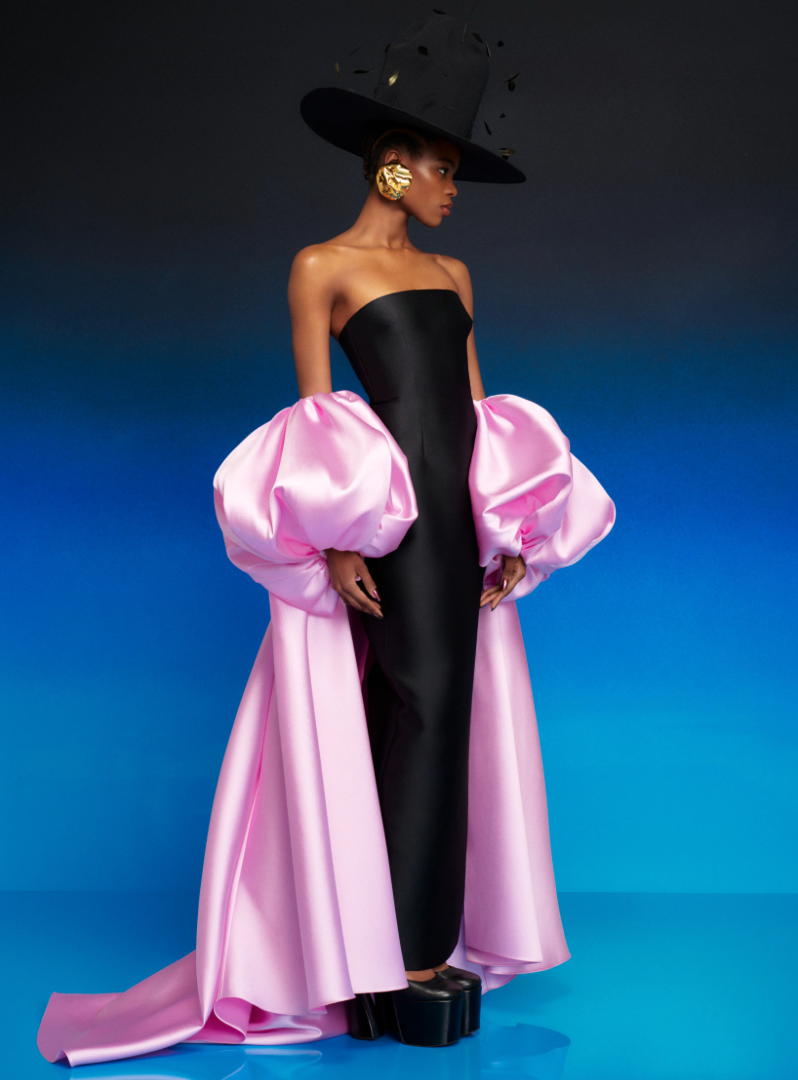 Edition Evening Gown