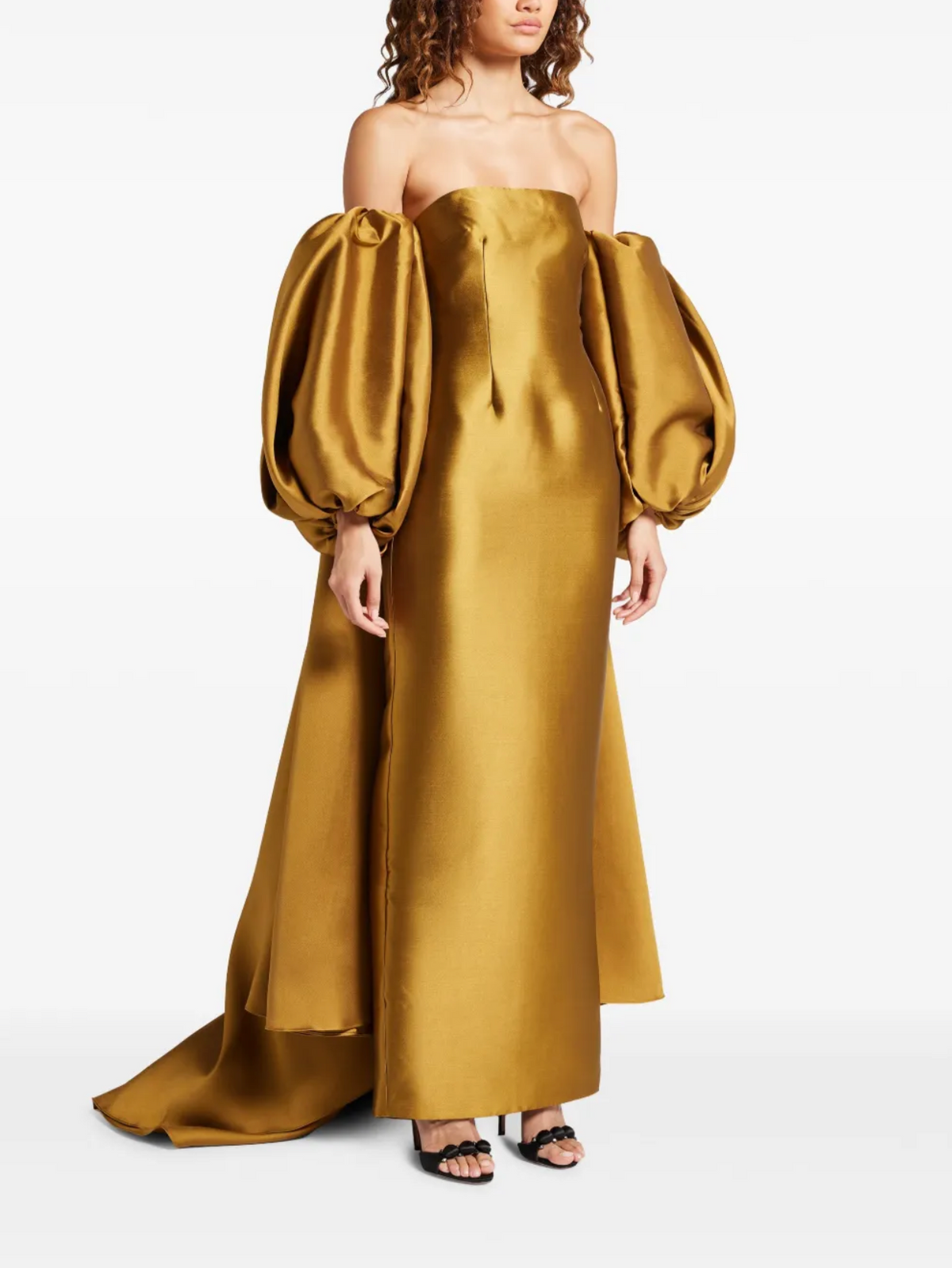 Edition Evening Gown