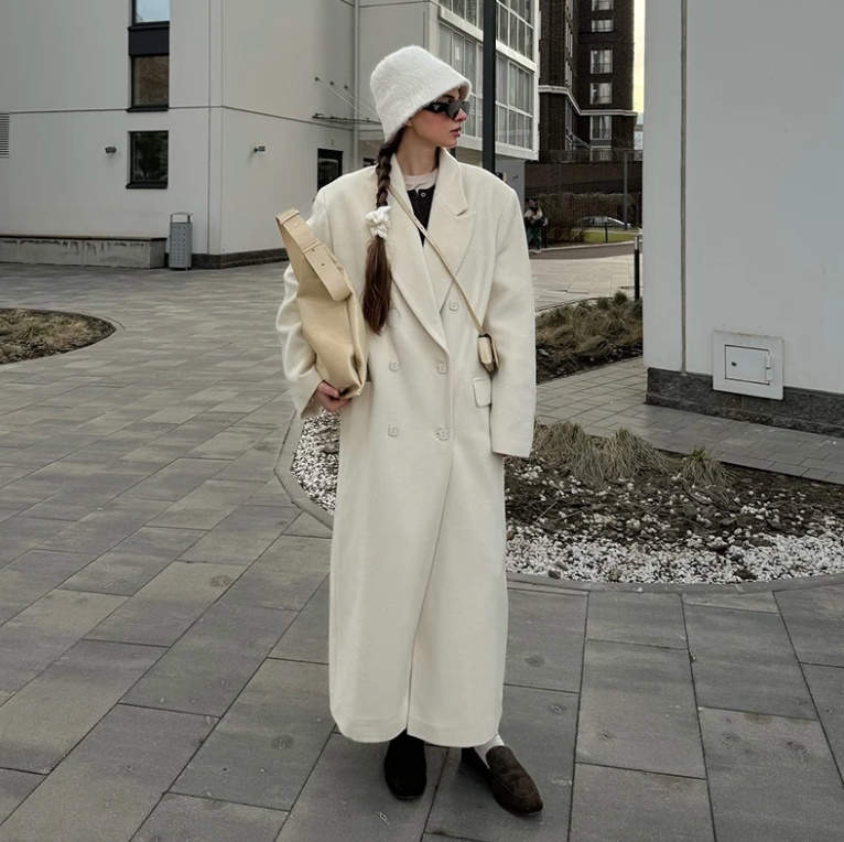 Everglade Overcoat