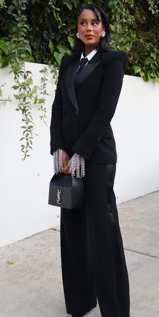 The Old Money Collection Brioni Vanqui Suit Set