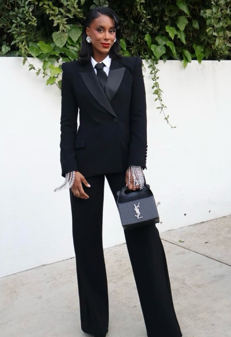 The Old Money Collection Brioni Vanqui Suit Set