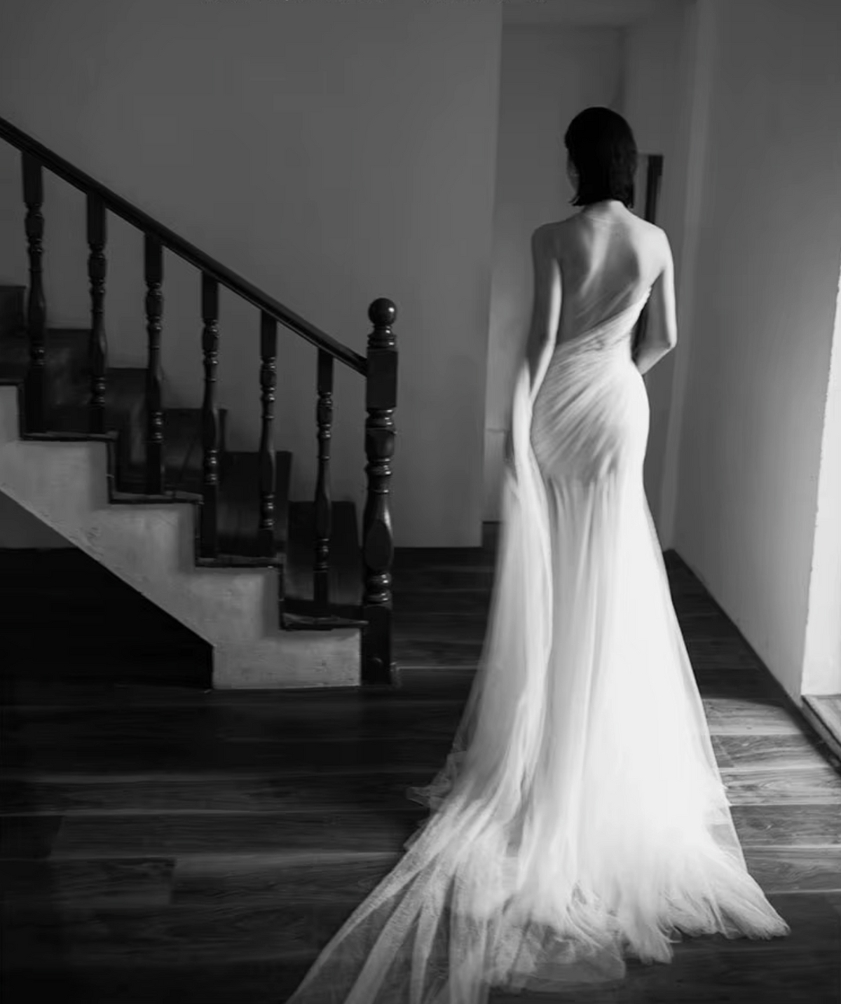 La Digue Gown