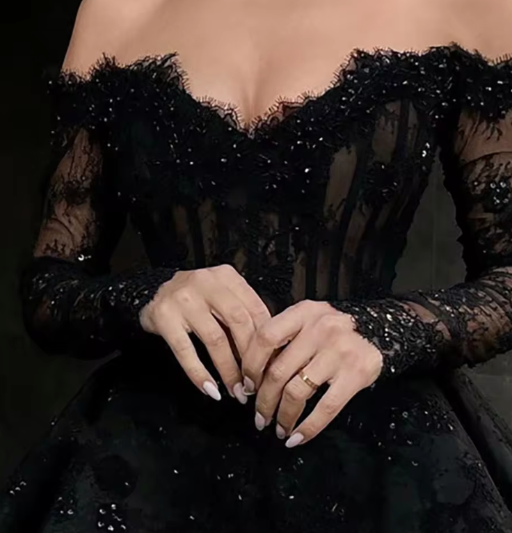 Sunset Blvd Mini Dress