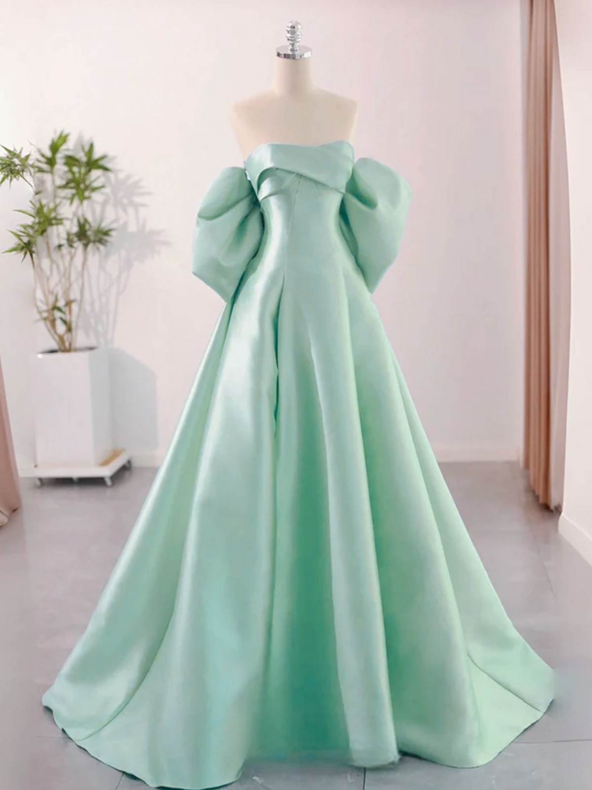 Regina Gown