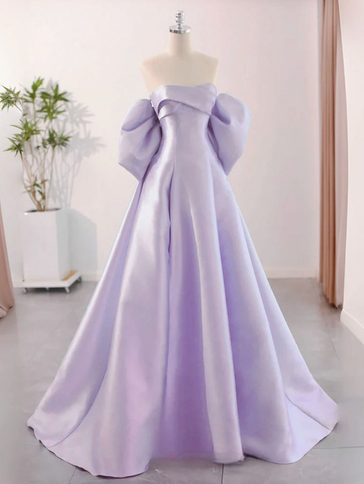 Regina Gown