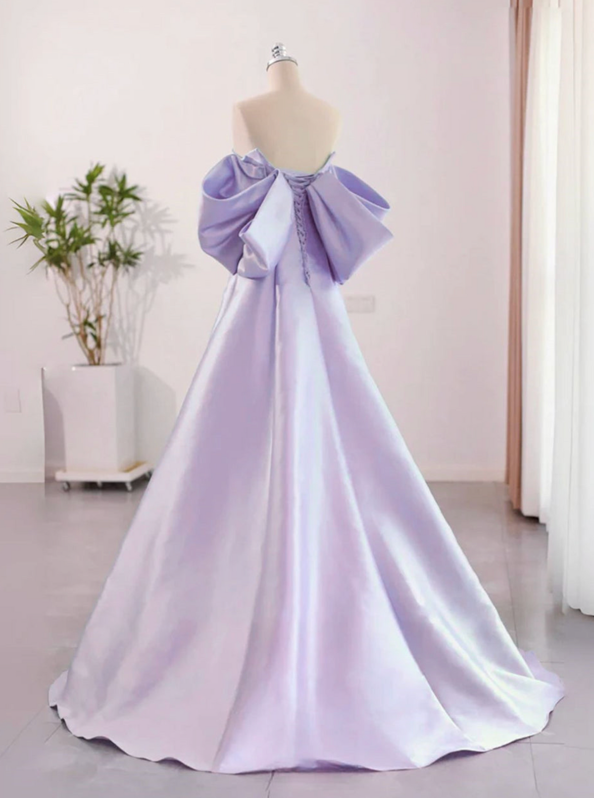 Regina Gown