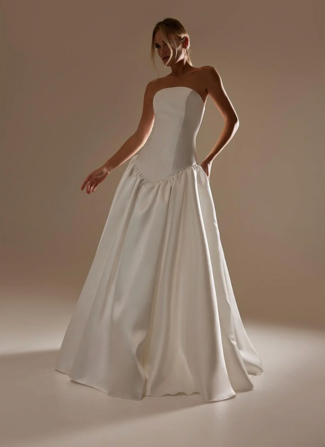 Espanola Gown