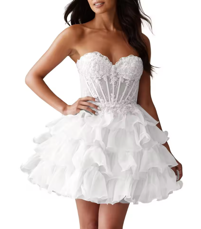 Port de Paix couture