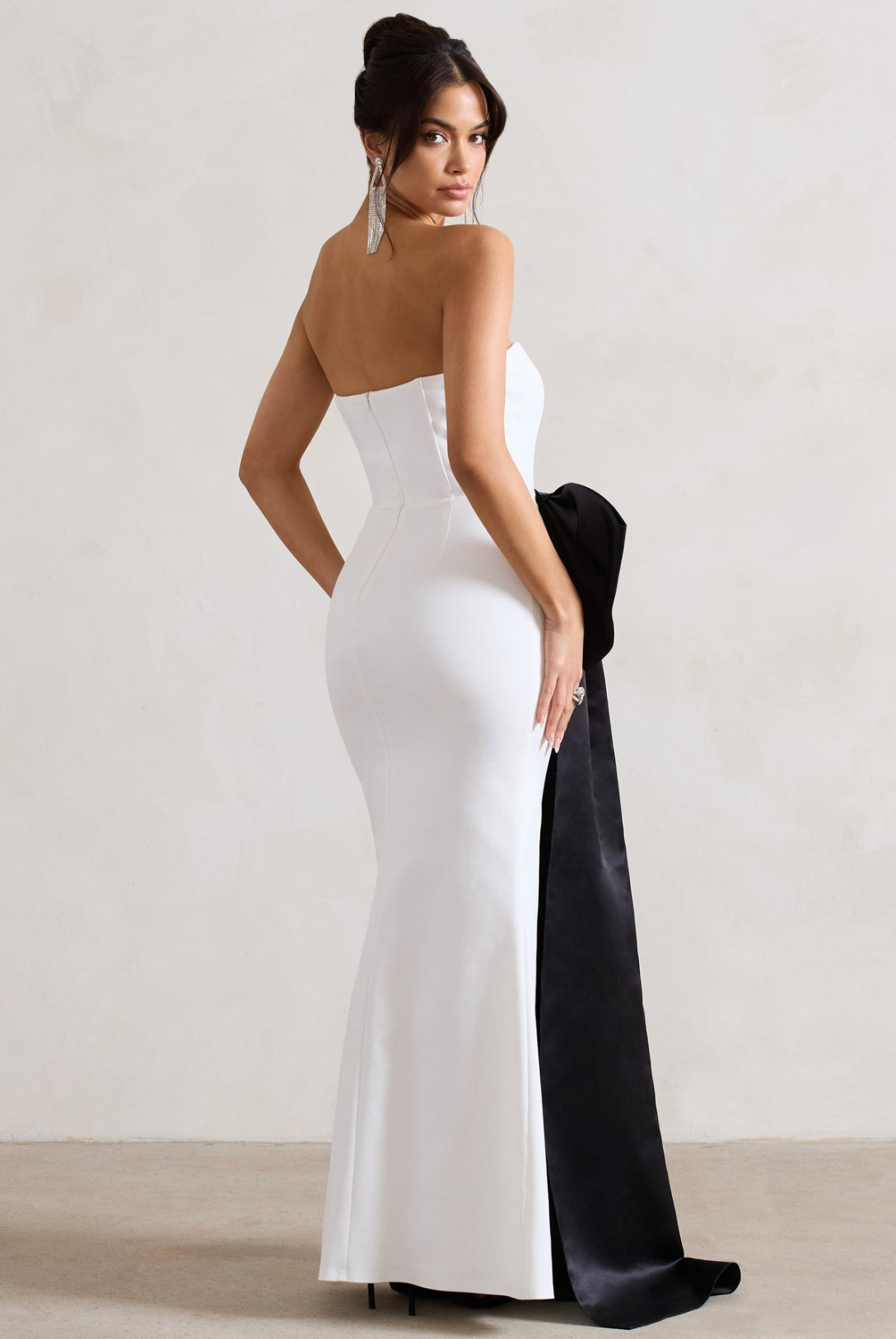 Russey Gown