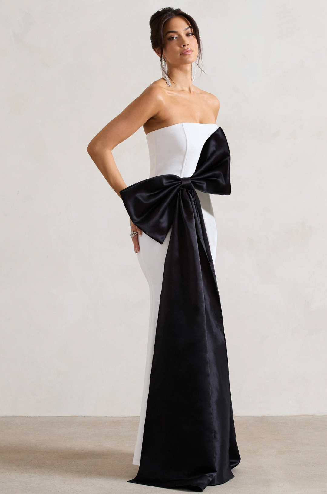 Russey Gown